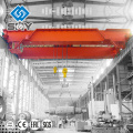 High Quality Double Beam Overhead Crane/Mobile EOT Double Crane For Sale